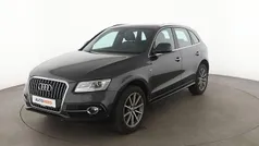 Gebraucht 2015 Audi Q5 S-Line SUV | 21.080 € (Guter Preis)