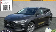 Magnetic grey metallic Neu 2025 Ford Focus Titanium Limousine | 27.490 € (Superpreis)