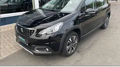 Gebraucht 2016 Peugeot 2008 Allure SUV | 11.850 € (Fairer Preis)