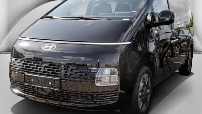 Gebraucht Hyundai Staria Prime 224 PS (164 kW) 2025 Van / Kleinbus