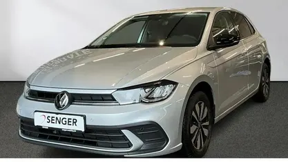 Gebraucht VW Polo Goal 80 PS (58 kW) 2025 Kleinwagen