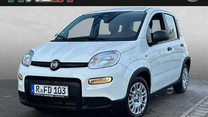 Gebraucht Fiat Panda 70 PS (51 kW) 2024 Kleinwagen