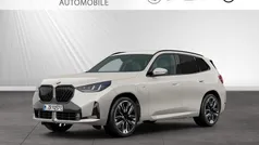 Gebraucht 2025 BMW X3 M Sport SUV | 73.500 € (Fairer Preis)