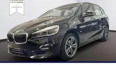 Schwarz ii Gebraucht 2018 BMW 218 Performance Limousine | 18.660 € (Fairer Preis)