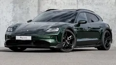 Othercolor Gebraucht 2022 Porsche Taycan Cross Turismo Limousine | 109.500 € (Guter Preis)