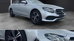 Gebraucht 2020 Mercedes E220 Limousine | 30.980 € (Guter Preis)