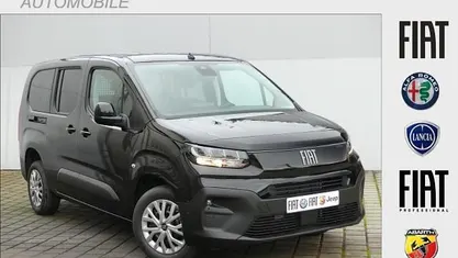 Gebraucht Fiat Doblò Comfort 131 PS (96 kW) 2025 Van / Kleinbus