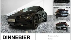 Gebraucht 2025 Kia EV6 SUV | 48.890 € (Fairer Preis)