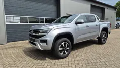 Andere farbe Neu 2025 VW Amarok Aventura Abholung | 56.490 € (Superpreis)