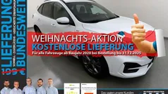 Gebraucht 2022 Ford Kuga ST-Line X SUV | 23.940 € (Fairer Preis)