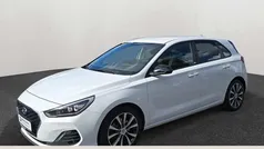 Gebraucht 2020 Hyundai i30 YES! Limousine | 13.990 € (Guter Preis)