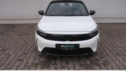 Gebraucht 2024 Opel Corsa Kleinwagen | 17.999 € (Fairer Preis)