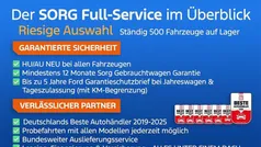 Silber, solar silver metallic Neu 2025 Ford Tourneo Courier Trend Van / Kleinbus | 24.880 € (Fairer Preis)