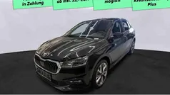 Gebraucht 2022 Skoda Fabia Style Limousine | 18.290 € (Fairer Preis)