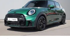 Gebraucht 2022 Mini John Cooper Works Sport Kleinwagen | 21.449 € (Guter Preis)