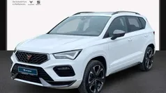 Gebraucht 2024 Cupra Ateca SUV | 37.570 € (Guter Preis)