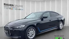 Gebraucht 2022 BMW i4 Limousine | 38.930 € (Superpreis)