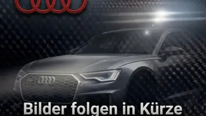 Gebraucht Audi A4 Ambiente 150 PS (110 kW) 2023 Schwarz Kombi