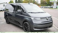 Indiumgrau / dach schwar... Neu 2025 VW Multivan Edition Van | 65.091 € (Fairer Preis)