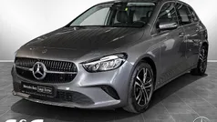 Gebraucht 2024 Mercedes B200 Progressive Van / Kleinbus | 31.480 € (Guter Preis)