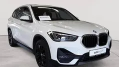 Gebraucht 2022 BMW X1 Advantage SUV | 23.390 € (Fairer Preis)
