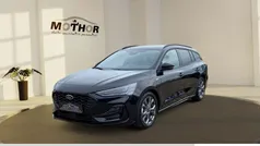 Gebraucht 2024 Ford Focus ST-Line Kombi | 25.979 € (Guter Preis)