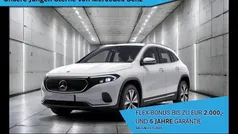 Andere Gebraucht 2023 Mercedes EQA300 Progressive SUV | 33.388 € (Guter Preis)