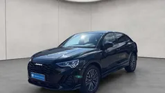 Gebraucht 2025 Audi Q3 Sportback S-Line SUV | 59.980 € (Fairer Preis)