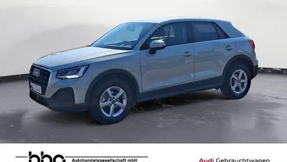 Gebraucht Audi Q2 Advanced 150 PS (110 kW) 2025 SUV