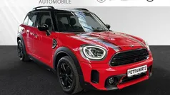 Gebraucht 2022 Mini Cooper Countryman SUV | 26.490 € (Fairer Preis)