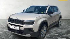 Stone grey (3ys) Neu 2025 Jeep Avenger Altitude SUV | 27.069 € (Guter Preis)