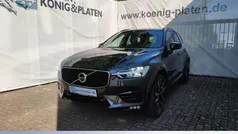 Grau Gebraucht 2019 Volvo XC60 R-Design SUV | 38.990 €