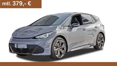 Gebraucht 2025 Cupra Born VZ2 Kleinwagen | 44.480 € (Superpreis)