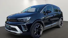 Gebraucht 2022 Opel Crossland Ultimate SUV | 19.865 € (Etwas zu teuer)