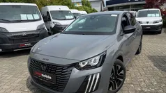 Selenium grau mettalic Neu 2025 Peugeot 208 Allure Kleinwagen | 25.450 € (Fairer Preis)