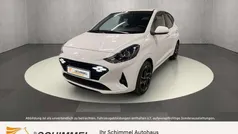 Atlas white Neu 2024 Hyundai i10 Prime Kleinwagen | 17.999 € (Fairer Preis)