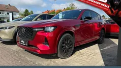 Gebraucht 2025 Mazda CX-60 Homura-Line SUV | 48.790 € (Fairer Preis)