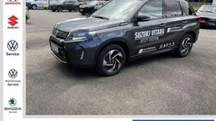 Titan dark grey pearl metallic Gebraucht 2025 Suzuki Vitara Comfort+ SUV | 27.990 € (Fairer Preis)