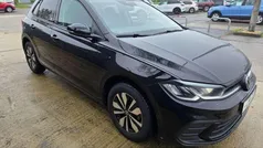 Gebraucht 2024 VW Polo Move Limousine | 20.850 € (Fairer Preis)