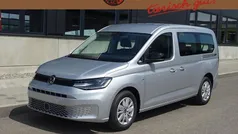 Gebraucht 2025 VW Caddy Maxi Van / Kleinbus | 38.490 € (Fairer Preis)
