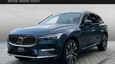 Andere farbe Gebraucht 2024 Volvo XC60 Ultimate SUV | 49.900 € (Superpreis)