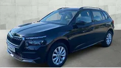 Gebraucht 2021 Skoda Kamiq SUV | 17.900 € (Fairer Preis)