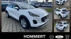 Gebraucht 2025 Ford Puma Titanium Kleinwagen | 23.990 € (Guter Preis)