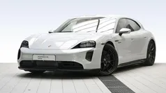 Gebraucht 2023 Porsche Taycan GTS Sport Turismo Limousine | 85.900 € (Superpreis)