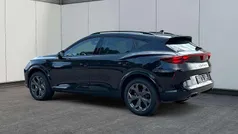 Schwarz Neu 2025 Cupra Formentor SUV | 33.280 € (Superpreis)