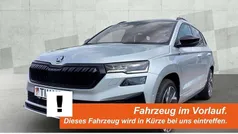 Gebraucht 2022 Skoda Karoq SportLine SUV | 31.890 € (Fairer Preis)