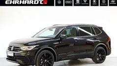 Gebraucht 2022 VW Tiguan Allspace R-line SUV | 39.990 € (Fairer Preis)