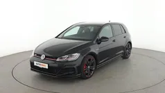 Schwarz Gebraucht 2020 VW Golf VII GTI Limousine | 21.750 € (Guter Preis)