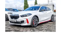 Gebraucht 2024 BMW 128 Performance Limousine | 35.495 € (Fairer Preis)