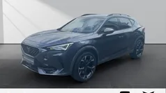 Gebraucht 2023 Cupra Formentor VZ SUV | 31.890 € (Superpreis)